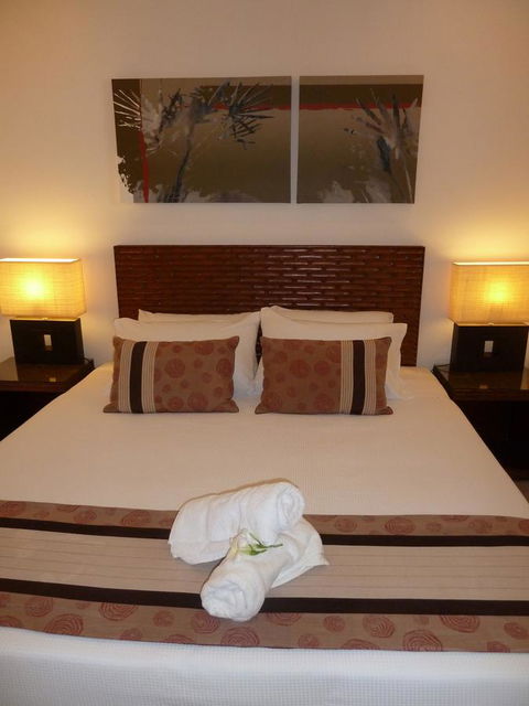 Penthouse 239 At See Temple Port Douglas - Melbourne Tourism 10