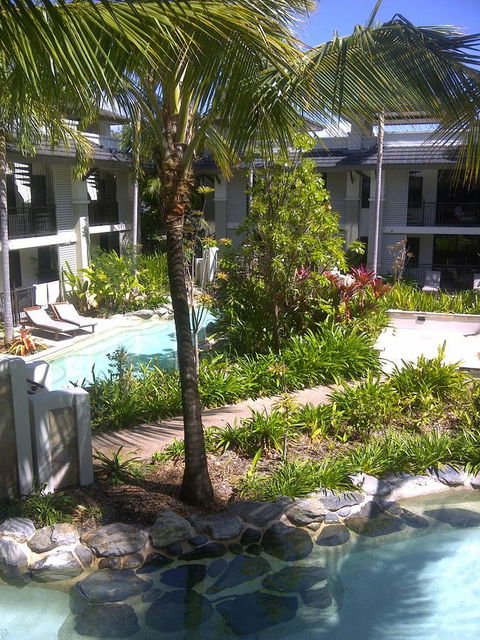 Penthouse 239 At See Temple Port Douglas - Melbourne Tourism 24