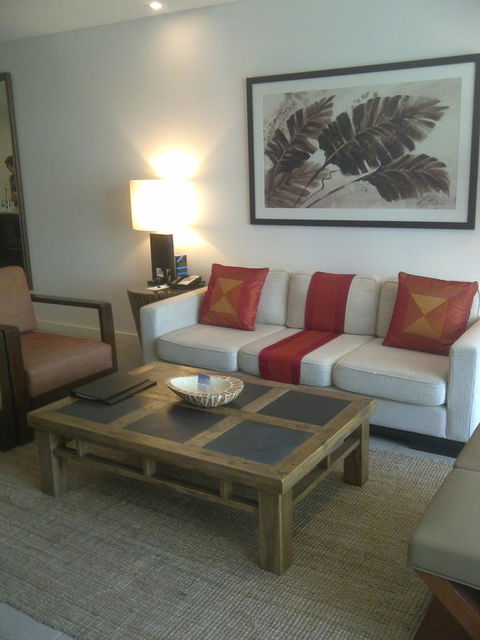 Penthouse 239 At See Temple Port Douglas - Melbourne Tourism 5