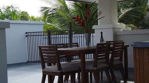 Penthouse 239 At See Temple Port Douglas - Melbourne Tourism 12