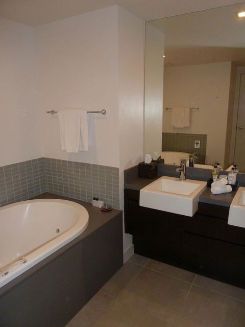 Penthouse 239 At See Temple Port Douglas - Melbourne Tourism 11