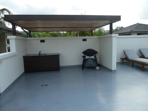 Penthouse 239 At See Temple Port Douglas - Melbourne Tourism 16