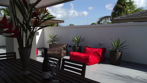 Penthouse 239 At See Temple Port Douglas - Melbourne Tourism 13