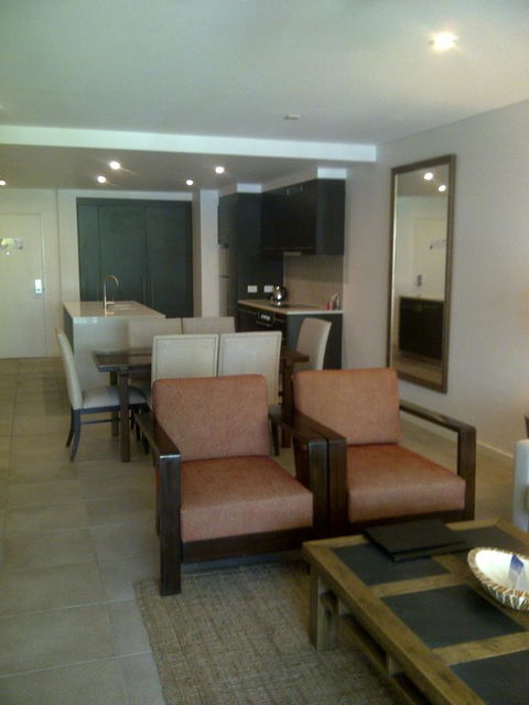 Penthouse 239 At See Temple Port Douglas - Melbourne Tourism 7