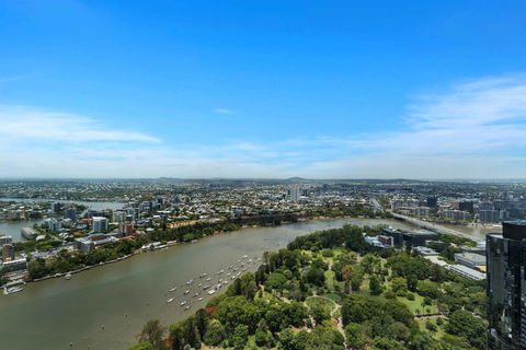 Brisbane Skytower By CLLIX - Melbourne Tourism 15
