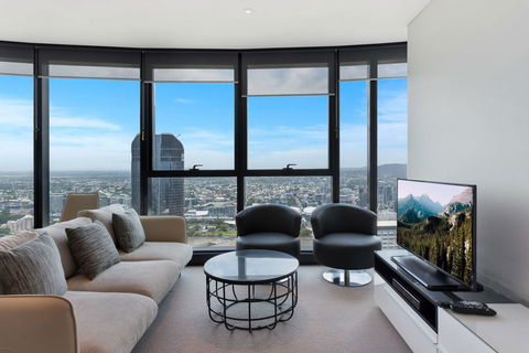 Brisbane Skytower By CLLIX - Melbourne Tourism 7