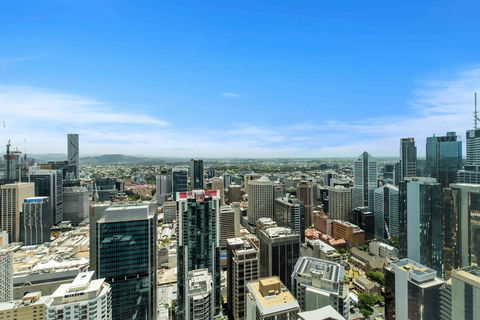 Brisbane Skytower By CLLIX - Melbourne Tourism 22