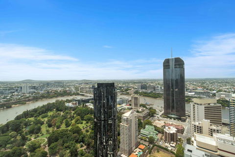 Brisbane Skytower By CLLIX - Melbourne Tourism 32