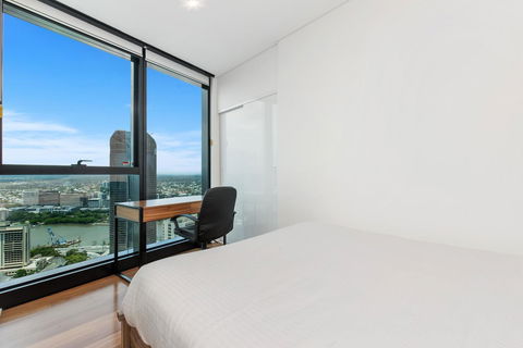 Brisbane Skytower By CLLIX - Melbourne Tourism 30