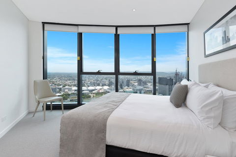 Brisbane Skytower By CLLIX - Melbourne Tourism 11