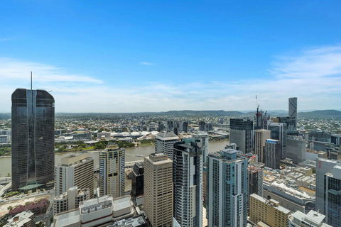 Brisbane Skytower By CLLIX - Melbourne Tourism 10