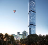 Arise Brisbane Skytower - Melbourne Tourism