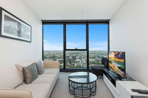 Brisbane Skytower By CLLIX - Melbourne Tourism 37