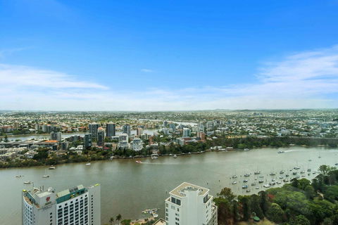 Brisbane Skytower By CLLIX - Melbourne Tourism 33