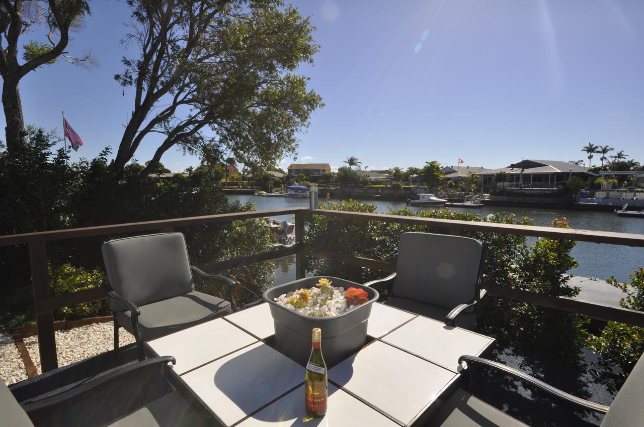 Bongaree QLD Melbourne Tourism