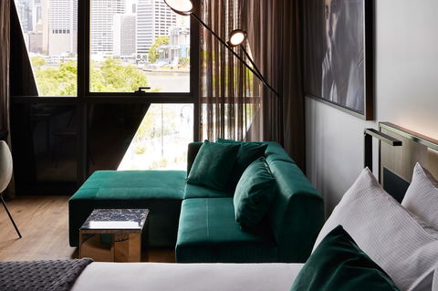 Crystalbrook Vincent - Melbourne Tourism 25
