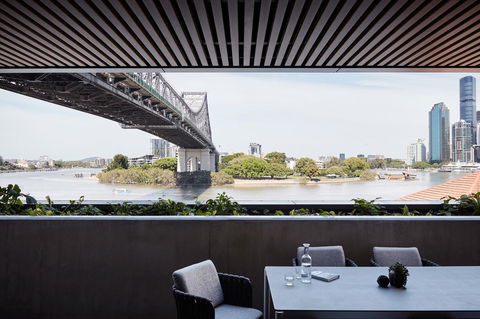 Crystalbrook Vincent - Melbourne Tourism 9