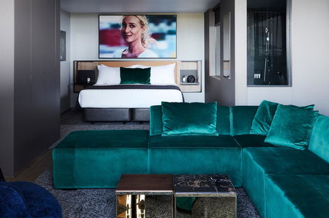 Crystalbrook Vincent - Melbourne Tourism 8
