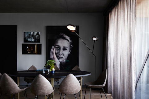 Crystalbrook Vincent - Melbourne Tourism 6
