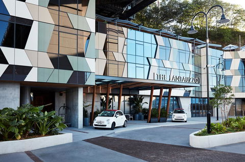 Crystalbrook Vincent - Melbourne Tourism 0