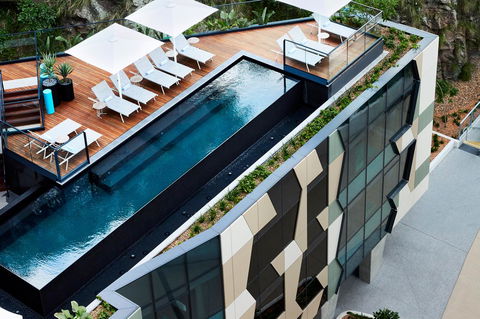 Crystalbrook Vincent - Melbourne Tourism 32