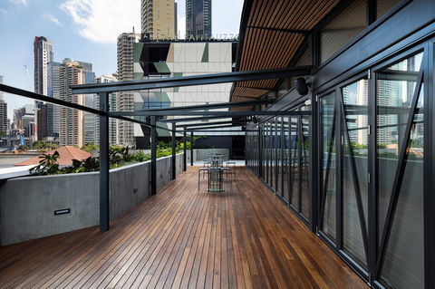 Crystalbrook Vincent - Melbourne Tourism 27