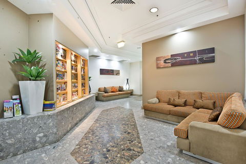 Points North Apartments - Melbourne Tourism 32