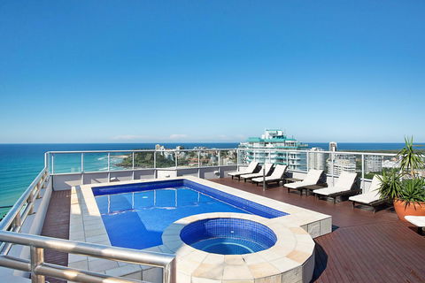 Points North Apartments - Melbourne Tourism 35