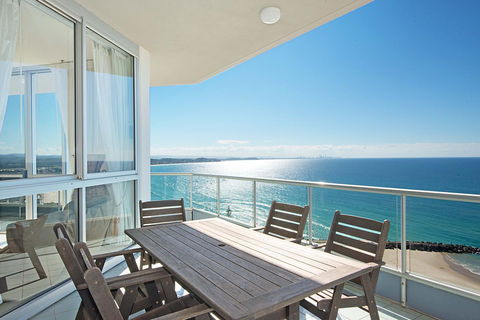 Points North Apartments - Melbourne Tourism 34