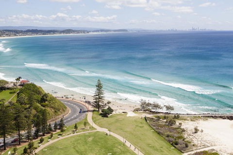 Points North Apartments - Melbourne Tourism 5