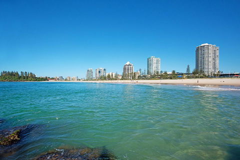 Points North Apartments - Melbourne Tourism 11