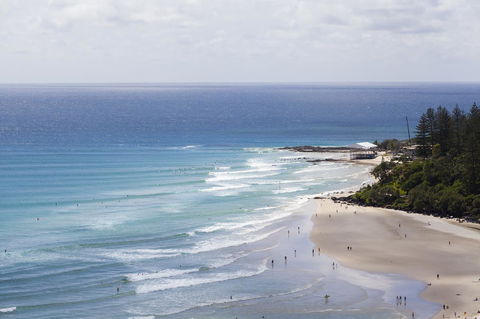 Points North Apartments - Melbourne Tourism 36