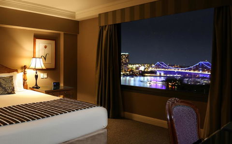 Stamford Plaza Brisbane - Melbourne Tourism 23