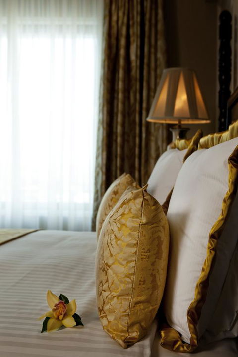 Stamford Plaza Brisbane - Melbourne Tourism 25