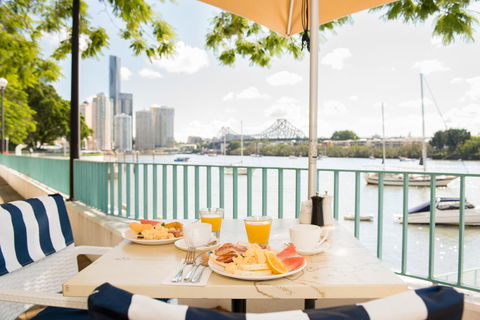 Stamford Plaza Brisbane - Melbourne Tourism 11