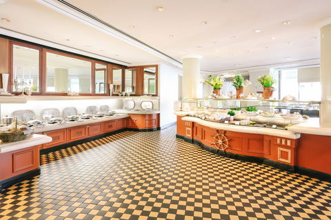 Stamford Plaza Brisbane - Melbourne Tourism 27