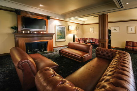 Stamford Plaza Brisbane - Melbourne Tourism 26
