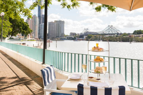 Stamford Plaza Brisbane - Melbourne Tourism 16