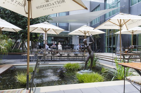 Stamford Plaza Brisbane - Melbourne Tourism 20