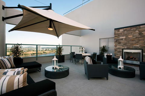 Stamford Plaza Brisbane - Melbourne Tourism 6