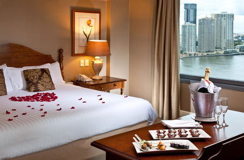 Stamford Plaza Brisbane - Melbourne Tourism 31