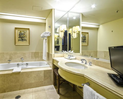 Stamford Plaza Brisbane - Melbourne Tourism 10