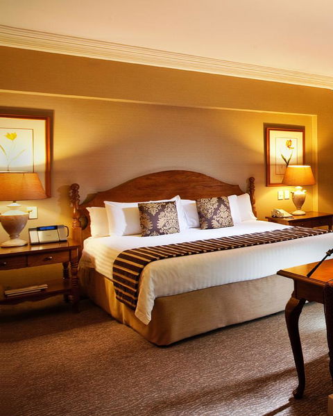 Stamford Plaza Brisbane - Melbourne Tourism 33