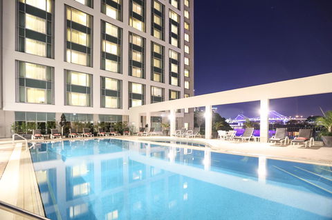 Stamford Plaza Brisbane - Melbourne Tourism 2