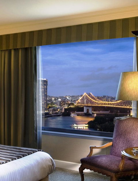 Stamford Plaza Brisbane - Melbourne Tourism 14