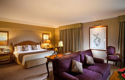 Stamford Plaza Brisbane - Melbourne Tourism 34
