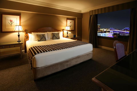 Stamford Plaza Brisbane - Melbourne Tourism 4