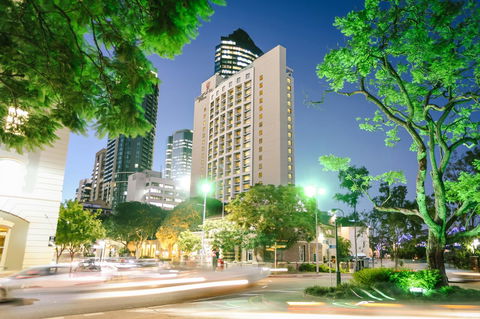 Stamford Plaza Brisbane - Melbourne Tourism 18