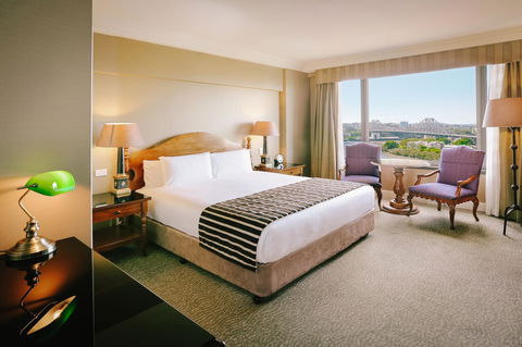 Stamford Plaza Brisbane - Melbourne Tourism 9