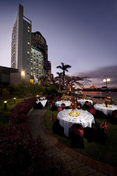 Stamford Plaza Brisbane - Melbourne Tourism 38